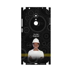 MAHOOT Engineer-FullSkin Cover Sticker for Xiaomi REDMI 5