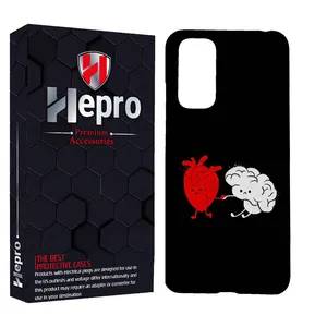HEPRO MC Cover for XIAOMI Poco M5s