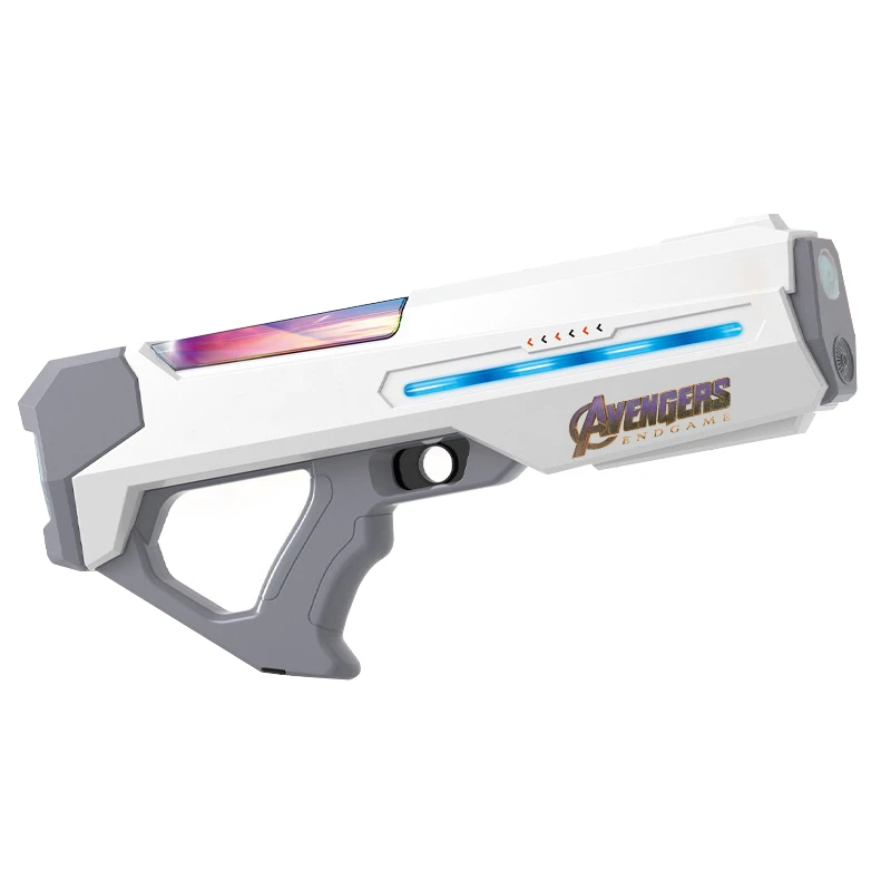 تفنگ آب پاش مدل آونجرز کد 6355