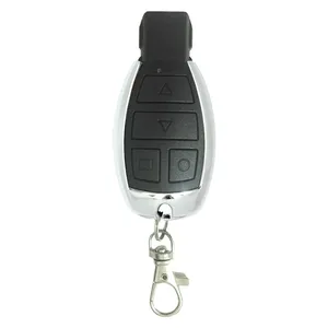 ریموت بلوتوثی در پارکینگ مدل bnz کد Dezh-433