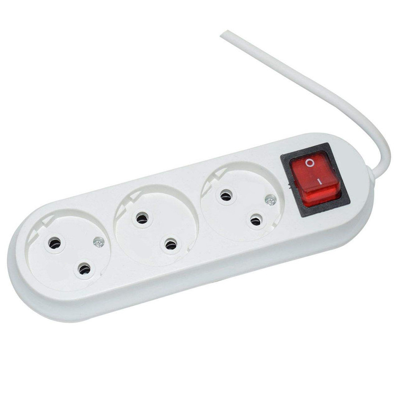 سه راهی برق مدل کارنا