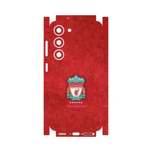 MAHOOT Liverpool-FullSkin Cover Sticker for Samsung Galaxy S23