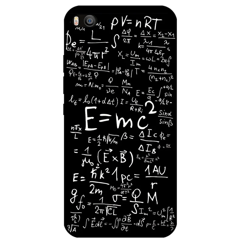 کاور مگافون کد 6297 مناسب برای گوشی موبایل شیائومی Mi 5S