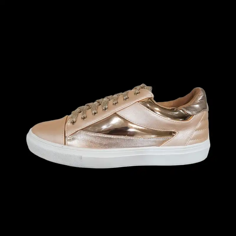 کفش روزمره زنانه مدل هوکو کد 445