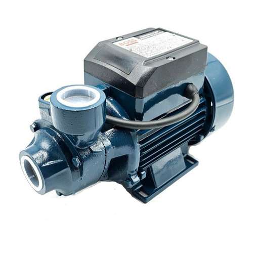 پمپ آب باس مدل نیم اسب کد QB60-0.5HP