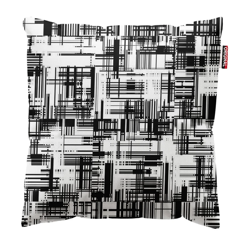 کوسن پاد آفرین طرح سنتی کد 637 سایز 30*30 سانتی متر