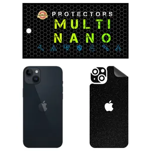 MULTI NANO X-F1G Back Skin For Apple iPhone 14 Plus