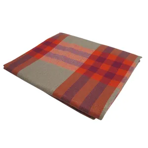 پتو مسافرتی مدل NKB سایز 190*150 سانتی متر