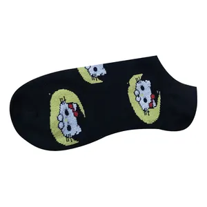  جوراب دخترانه کد 59