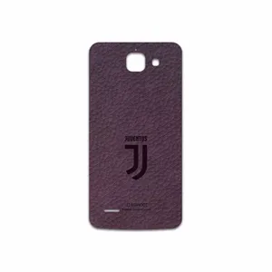 MAHOOT PL-JUVE Cover Sticker for Huawei Ascend G730