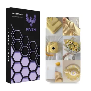 RIVEN RI2-4 Case For Apple iPhone X/XS