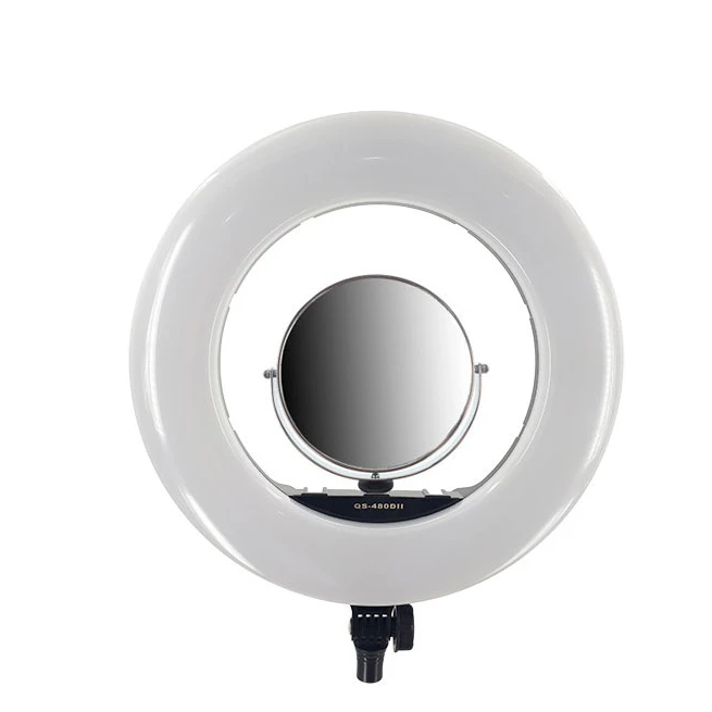 رینگ لایت ایدابلو مدل  QS 480II D