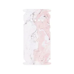 MAHOOT  Blanco-Pink-Marble-FullSkin Cover Sticker for Samsung Galaxy S10