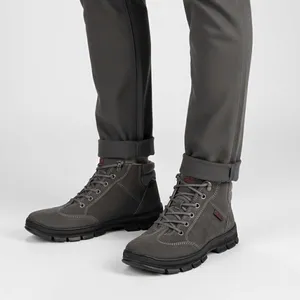 نیم بوت مردانه نسیم مدل nsm700515