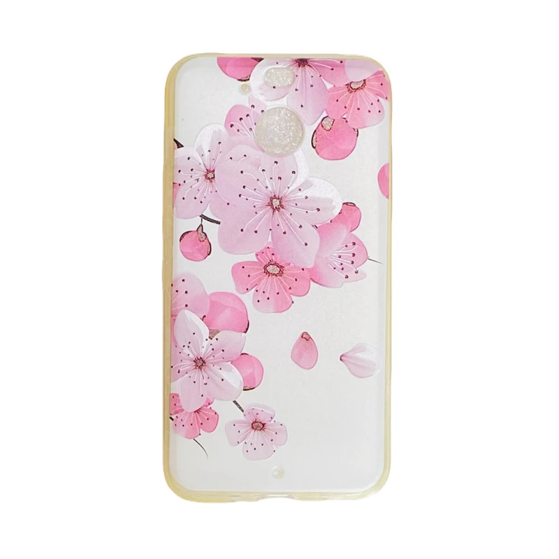 کاور مدل TT کد 02 مناسب برای گوشی موبایل اچ تی سی Desire 10 Evo