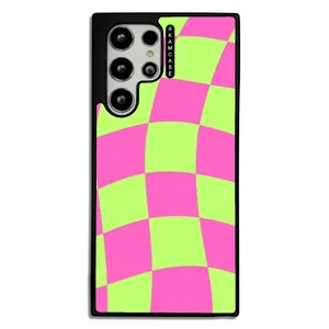 AKAM AMC-WSGS22U-SQUARE-22 Cover For Samsung Galaxy S21 Ultra