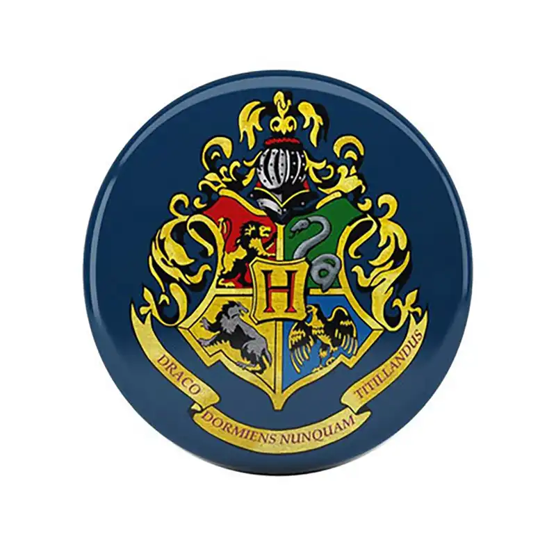 مگنت عرش طرح مدرسه هاگوارتز کد Asm392