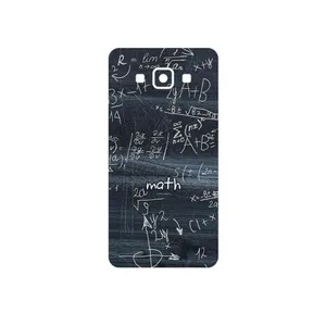 MAHOOT Mathematical Science Cover Sticker for Samsung Galaxy A5 2015