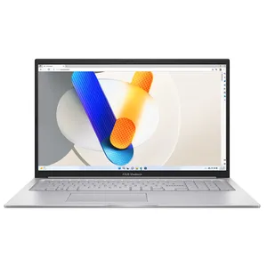 Asus Vivobook 17X X1704VA-AU244-i5 1335U-16GB DDR4-512GB SSD-IPS 17.3 Inch Laptop