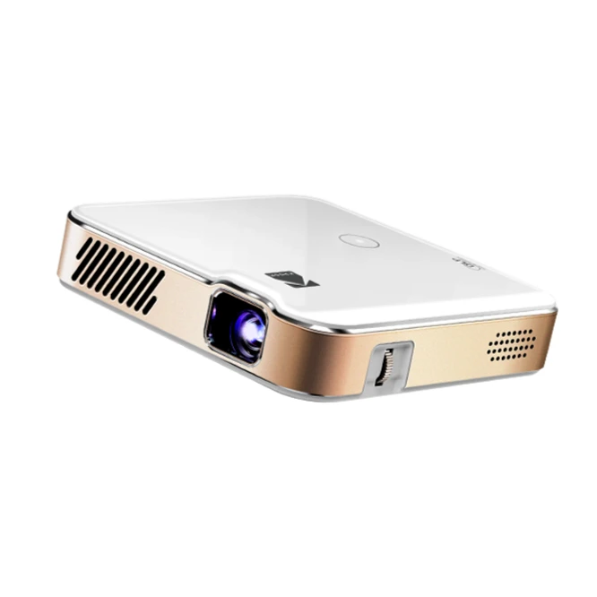 مینی ویدئو پروژکتور کداک مدل LUMA 150 مینی ویدئو پروژکتور کداک مدل LUMA 150