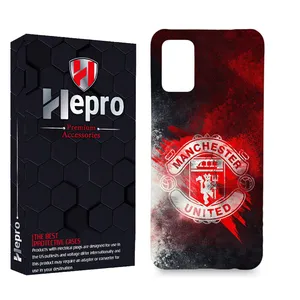 HEPRO MC Cover for Samsung Galaxy A02S