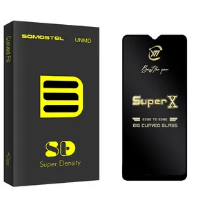 Somastel SD SuperX Screen Protector For Samsung Galaxy M13