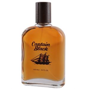 Fragrance persian 116 Captain Black Eau De Parfum for men 100ml