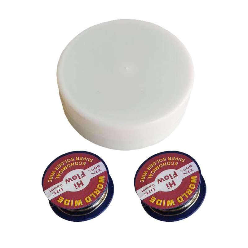 روغن لحیم مدل JBSFD/22 همراه با سیم لحیم