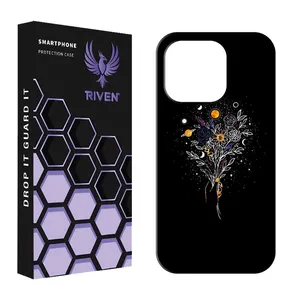 RIVEN RI1-16 Case For Apple iphone 14