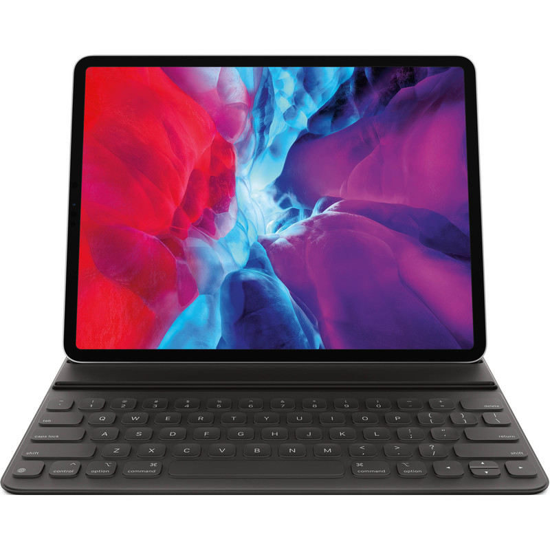 کیبورد تبلت اپل مدل Smart Folio مناسب برای تبلت اپل iPad Pro 12.9 inch