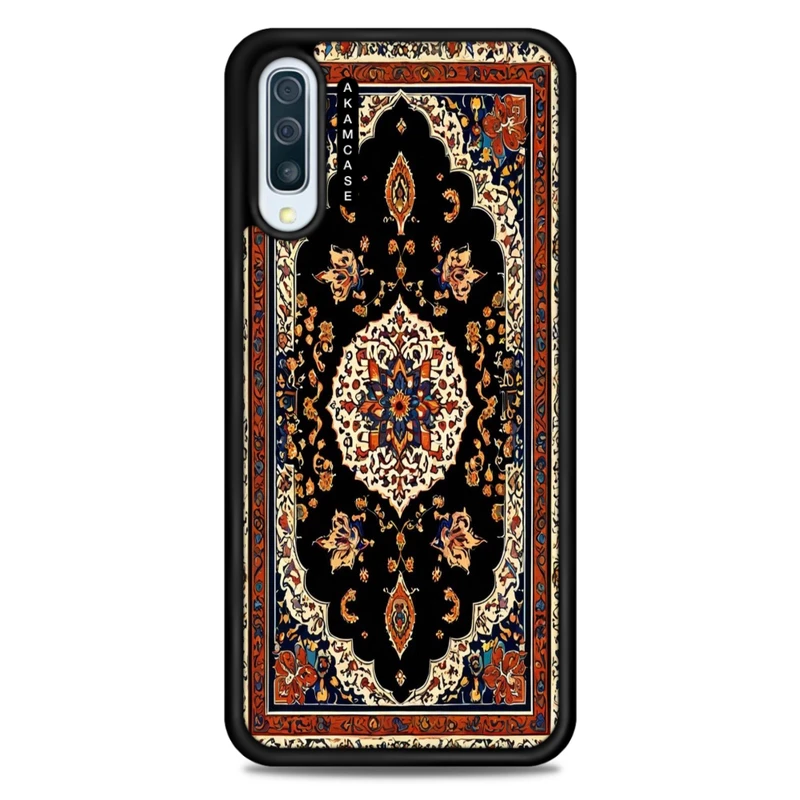 کاور آکام مدل AMC-WSGA50-PERSIAN-21 مناسب برای گوشی موبایل سامسونگ Galaxy A50