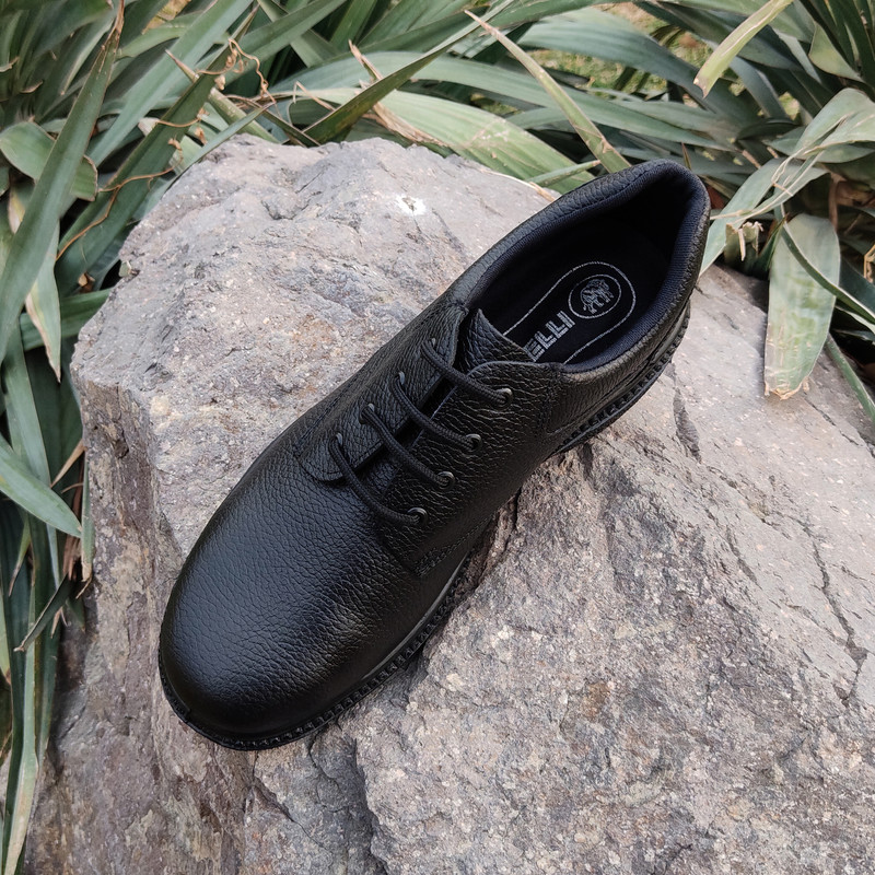 کفش ایمنی کفش ملی مدل پاور