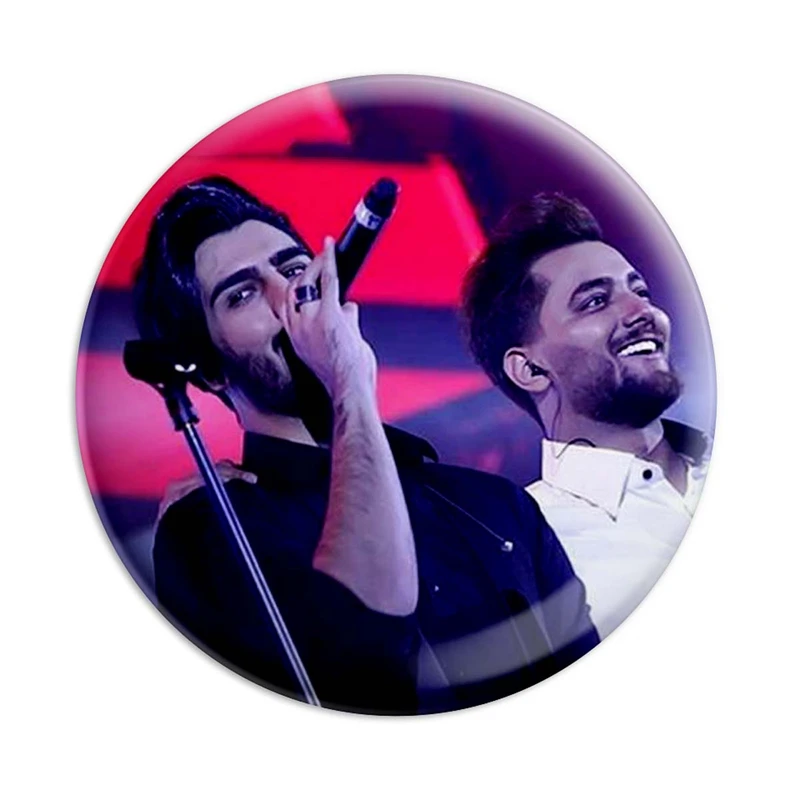  مگنت پرمانه طرح ماکان بند کد pmag.8629