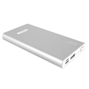 شارژر همراه ارلدام مدل ET-PB39 ظرفیت 10000 میلی آمپر ساعت