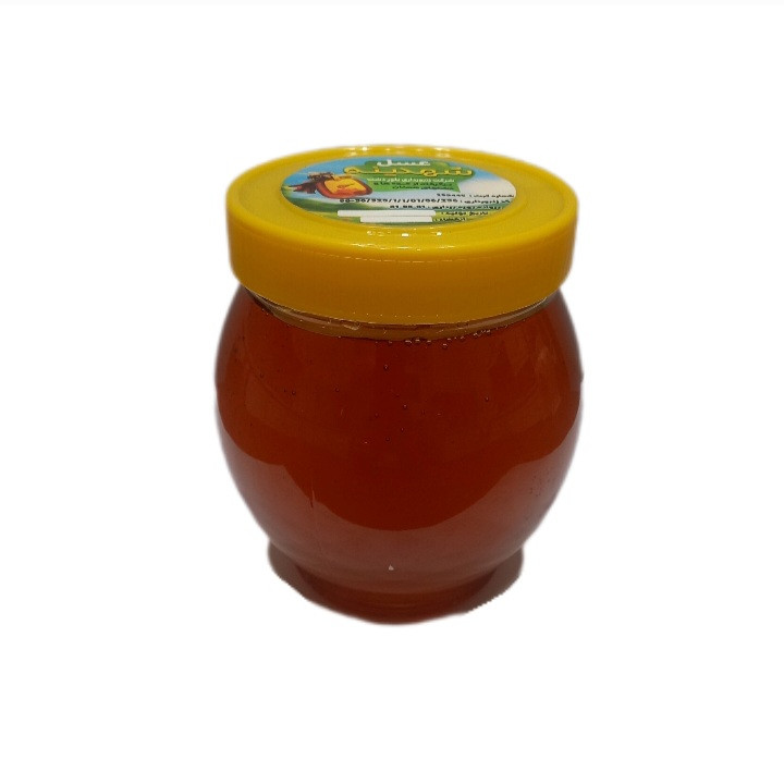 عسل طبیعی بدون موم شهدینه - ۱۰۰۰ گرم