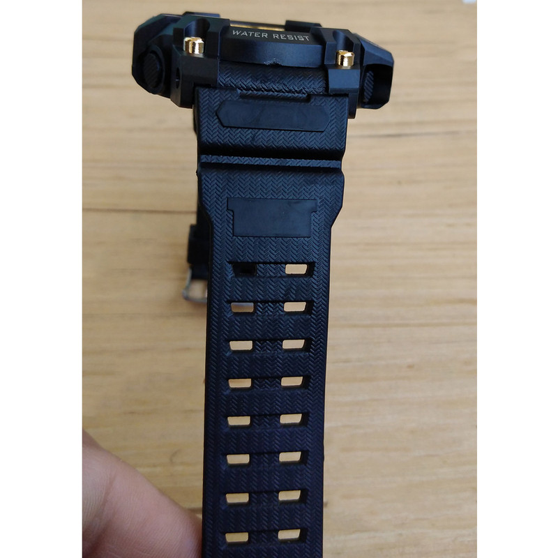 ساعت مچی دیجیتال مدل اسپرت کد 300