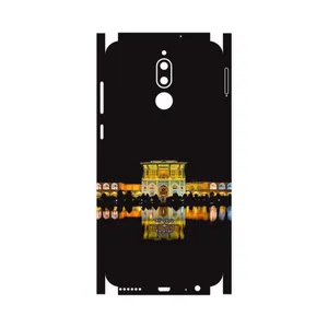 MAHOOT Ali Qapu-FullSkin Cover Sticker for Huawei Mate 10 Lite