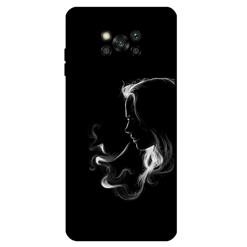 کاور مگافون کد 8261 مناسب برای گوشی موبایل شیائومی Poco X3 / X3 NFC / X3 Pro