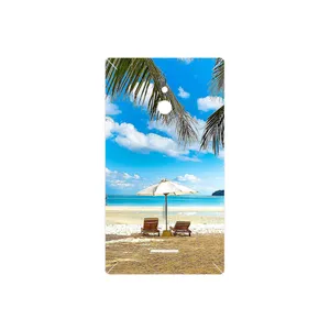 MAHOOT Beach Cover Sticker for Nokia XL