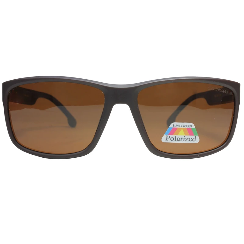 عینک آفتابی مستطیلی مردانه مدل 89074