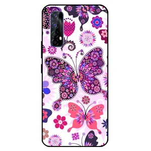 Megafone 6356 Cover For Realme 7