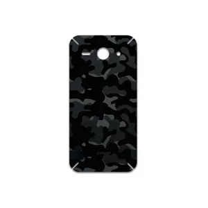 MAHOOT Night-Army Cover Sticker for Huawei Ascend Y530