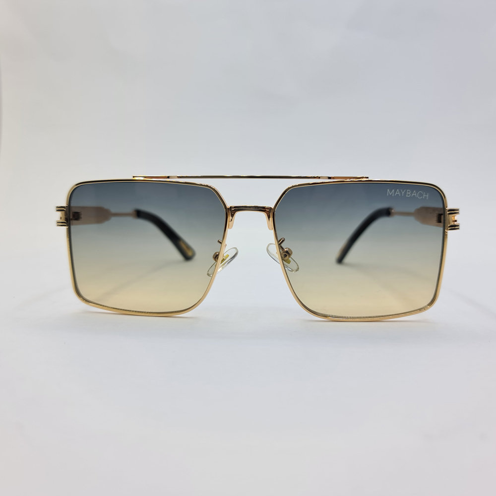 عینک آفتابی میباخ مدل 10495 2ran