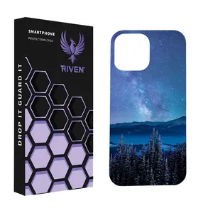 RIVEN RI2-11 Case For Apple iphone 14 Pro