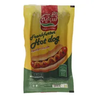 سوسیس فرانکفورتر سولیکو مقدار 300 گرم