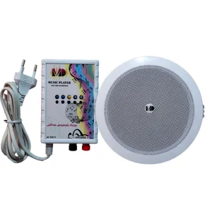 MD model wc110 music player