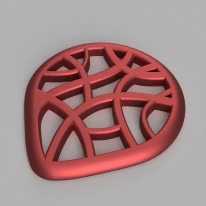 پیک گیتار مدل Florence