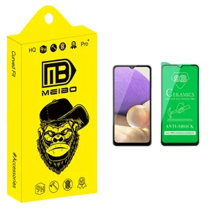 MEIBO +MHD Ceramics Screen Protector For Samsung Galaxy A32