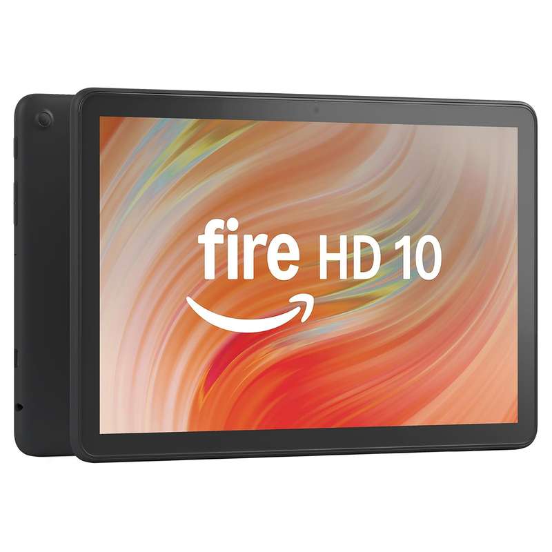 کتاب خوان آمازون مدل FireHD 10 13th Gen کتاب خوان آمازون مدل FireHD 10 13th Gen