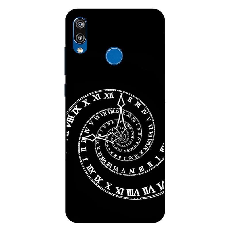 کاور مگافون کد 8160 مناسب برای گوشی موبایل هوآوی P20 Lite / Nova 3E